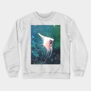 fish Crewneck Sweatshirt